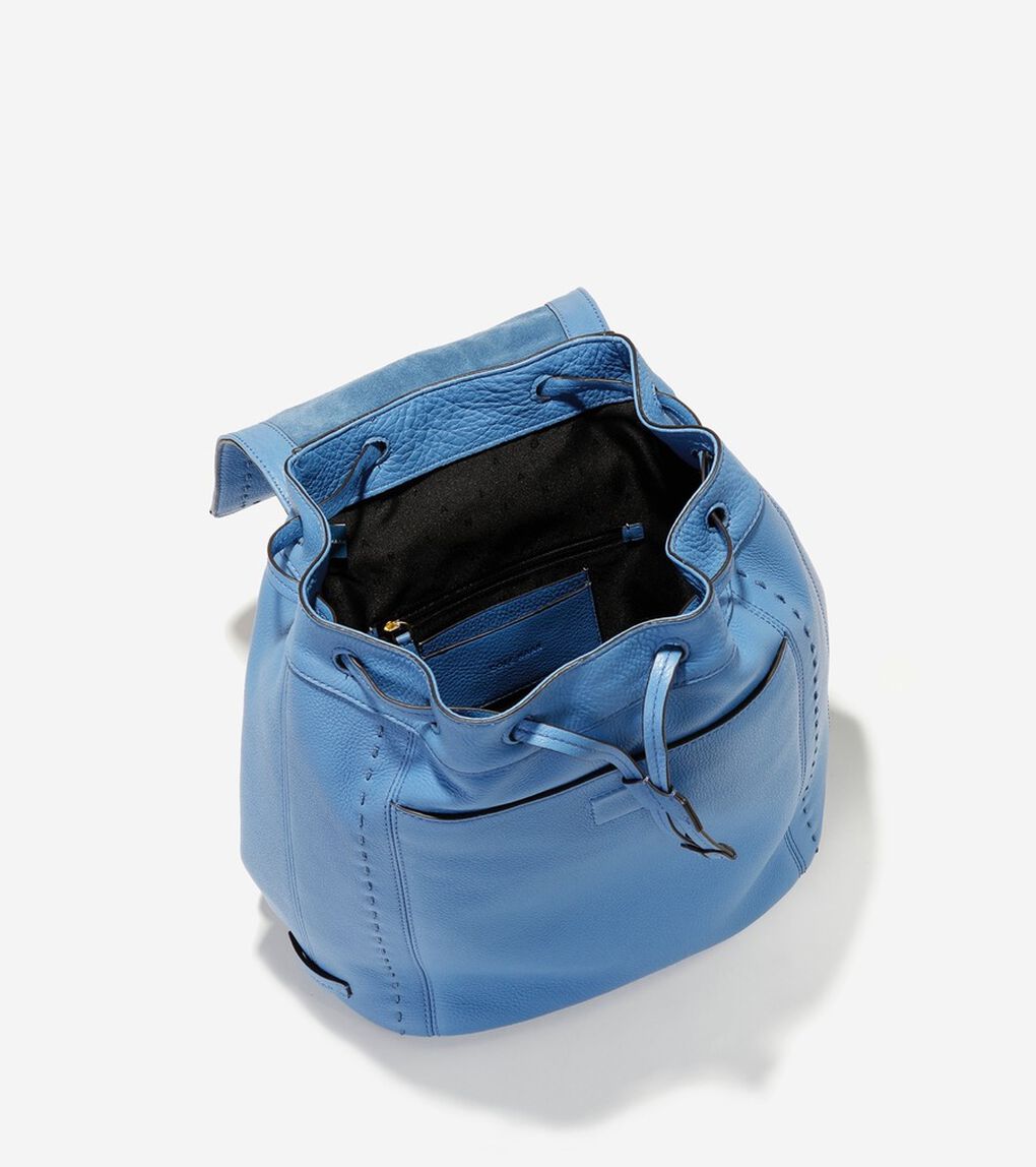 アイビー バックパック womens.