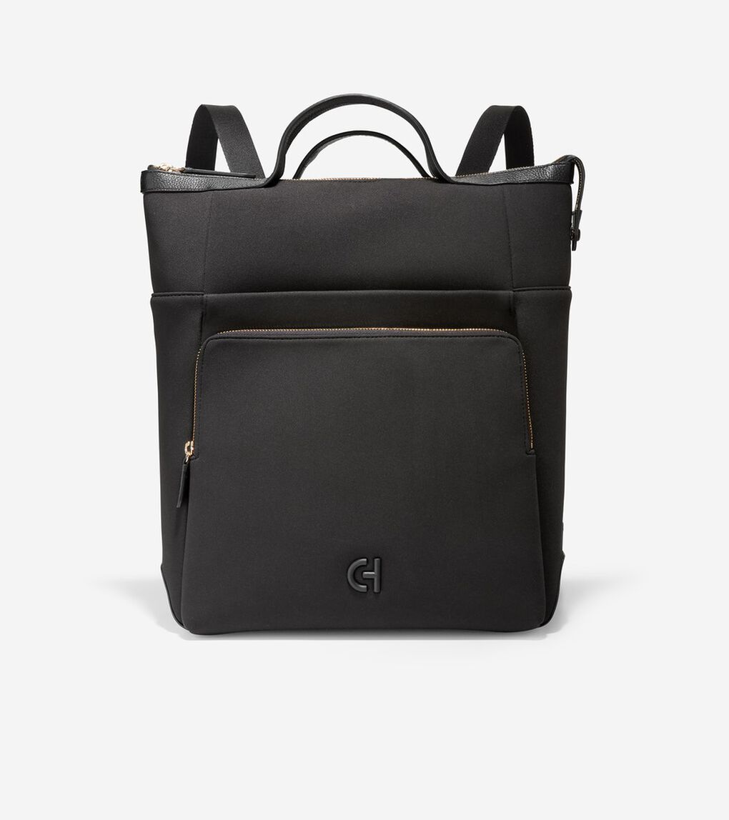 グランド アンビション ネオプレン バックパック womens.