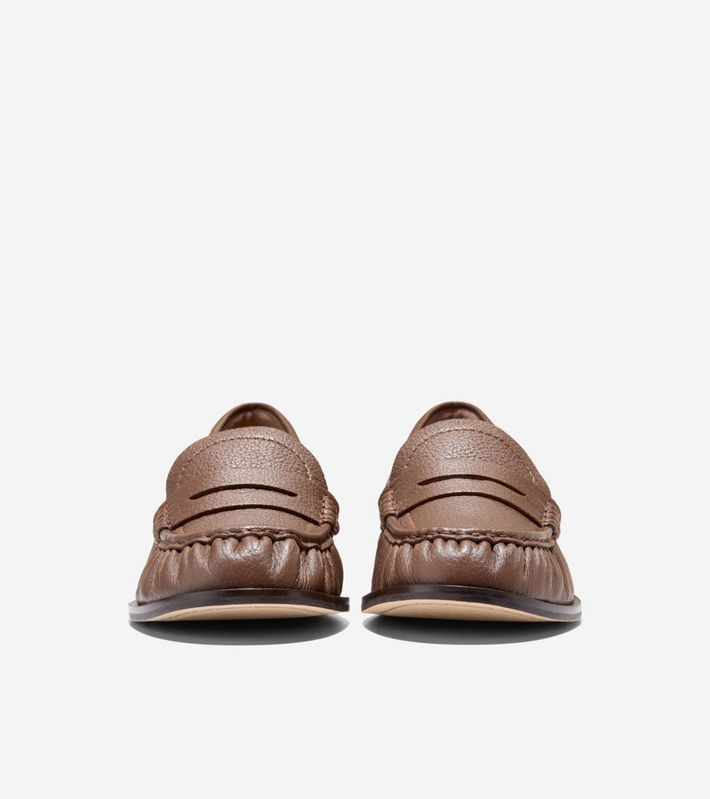 ドレヤ ペニー ローファー womens
