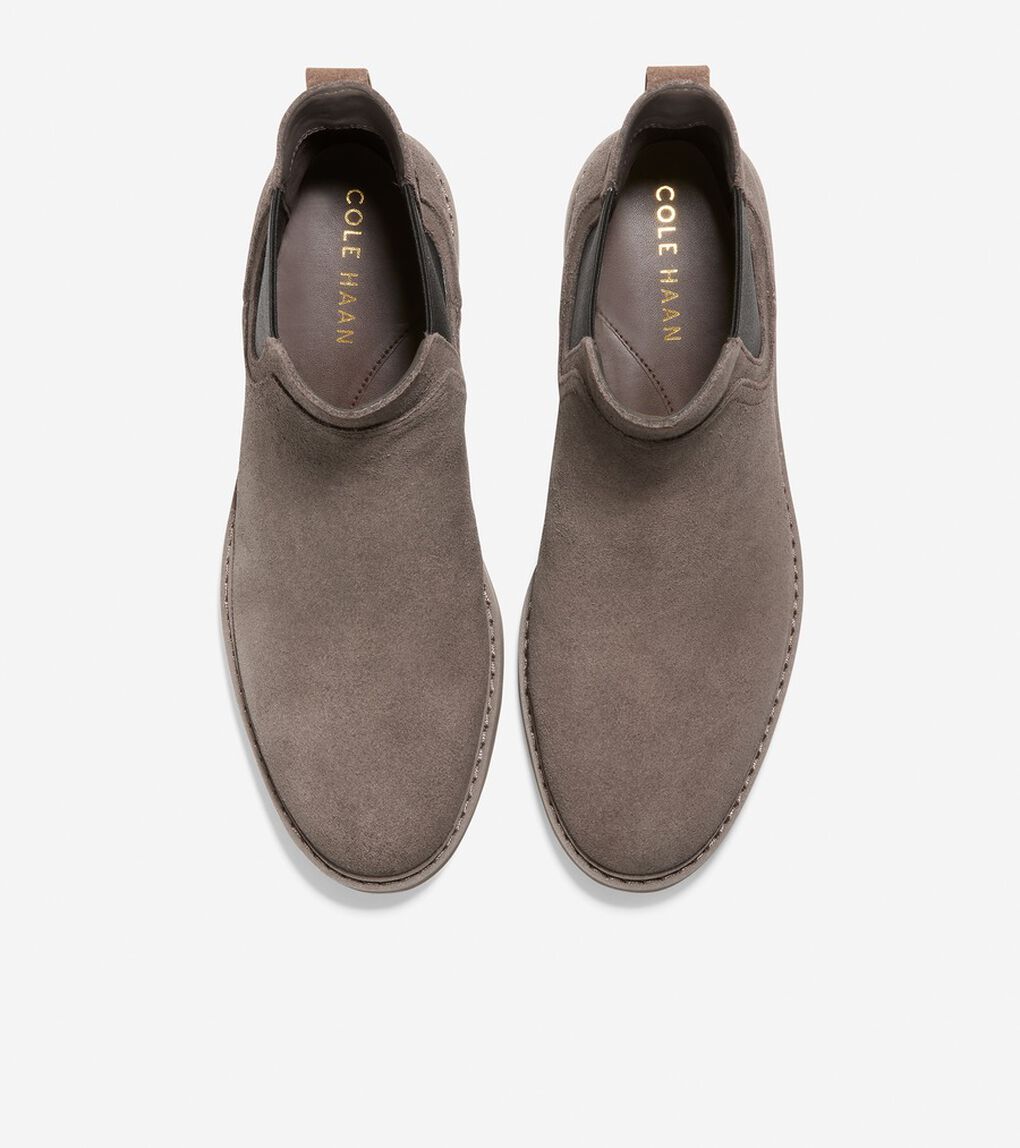 グリニッジ ウォータープルーフ ブーティー womens.