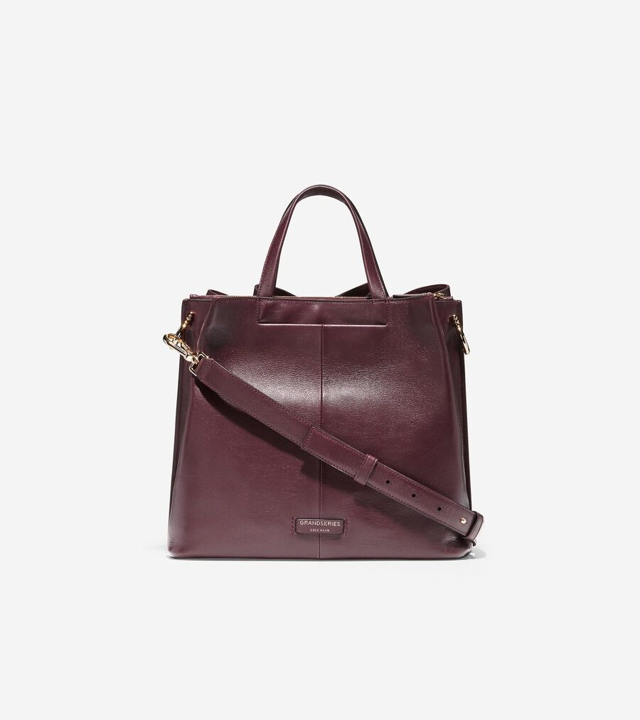 グランド アンビション バケット バッグ womens. 20000 | COLE_HAAN