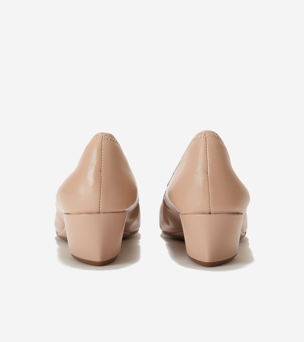 スローン ウェッジ womens.