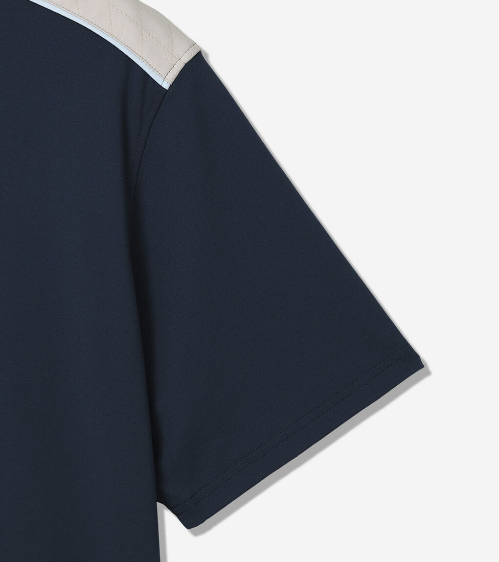 スカイウィーブ ポロ mens