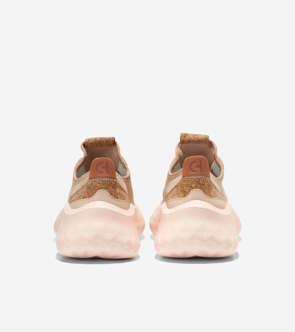 ジェネレーション ゼログランド II womens.