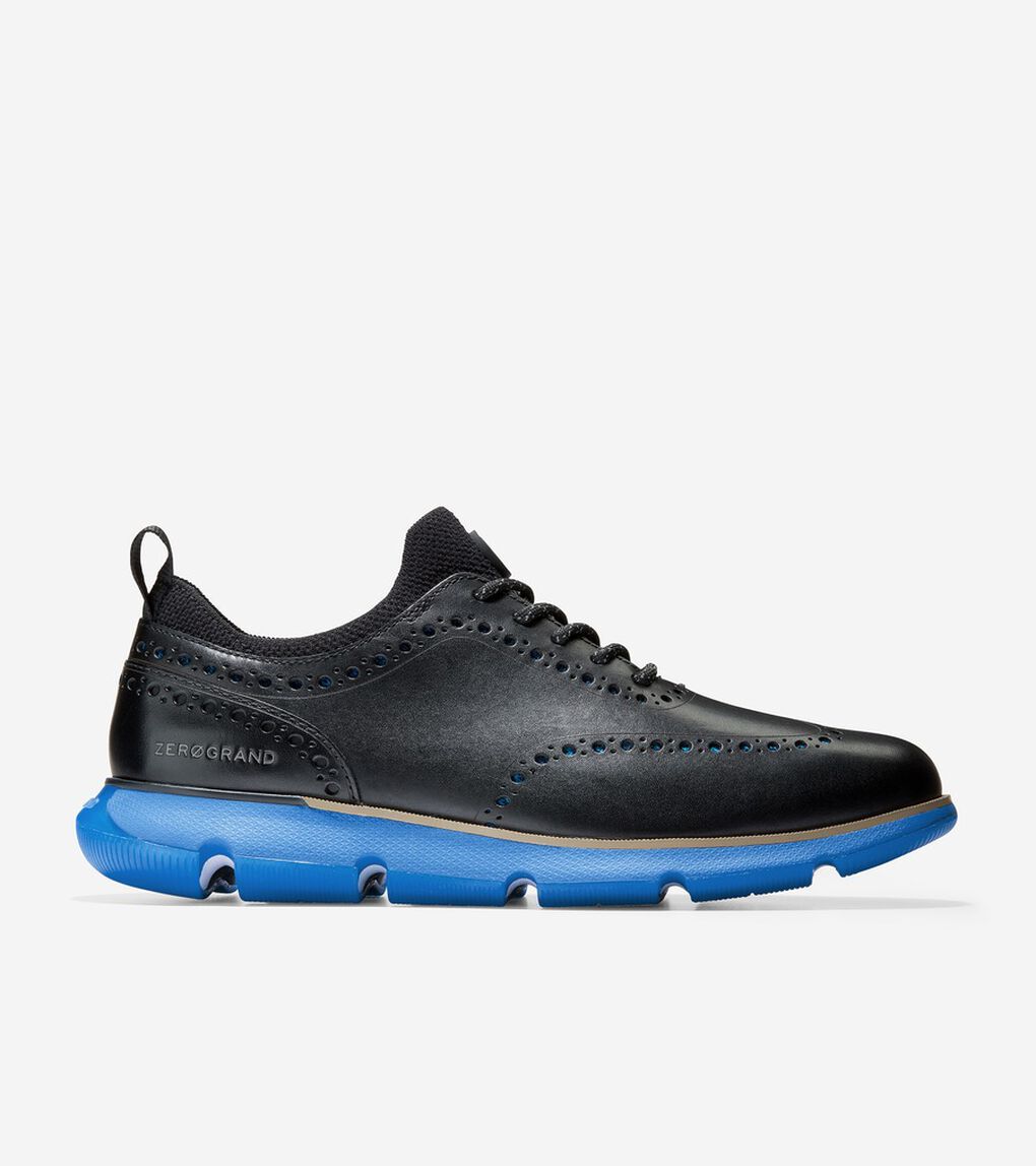 4.ゼログランド オックスフォード mens.