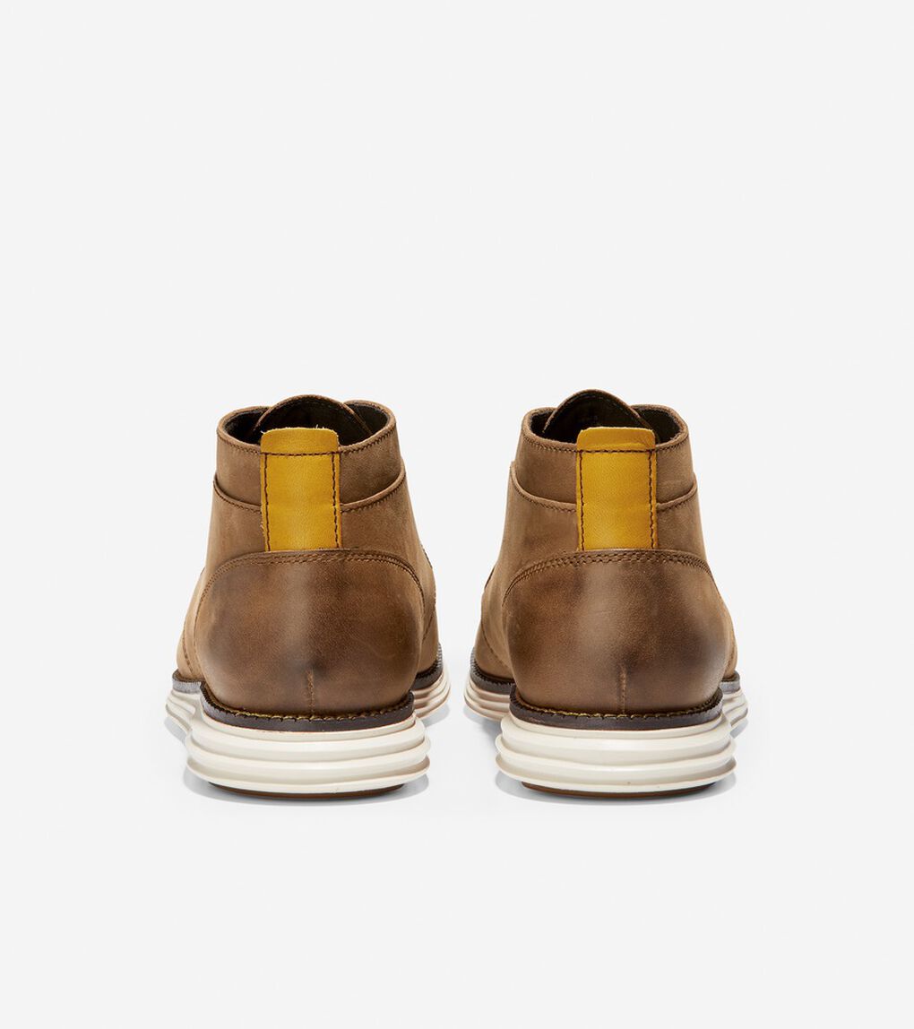オリジナルグランド チャッカ mens.