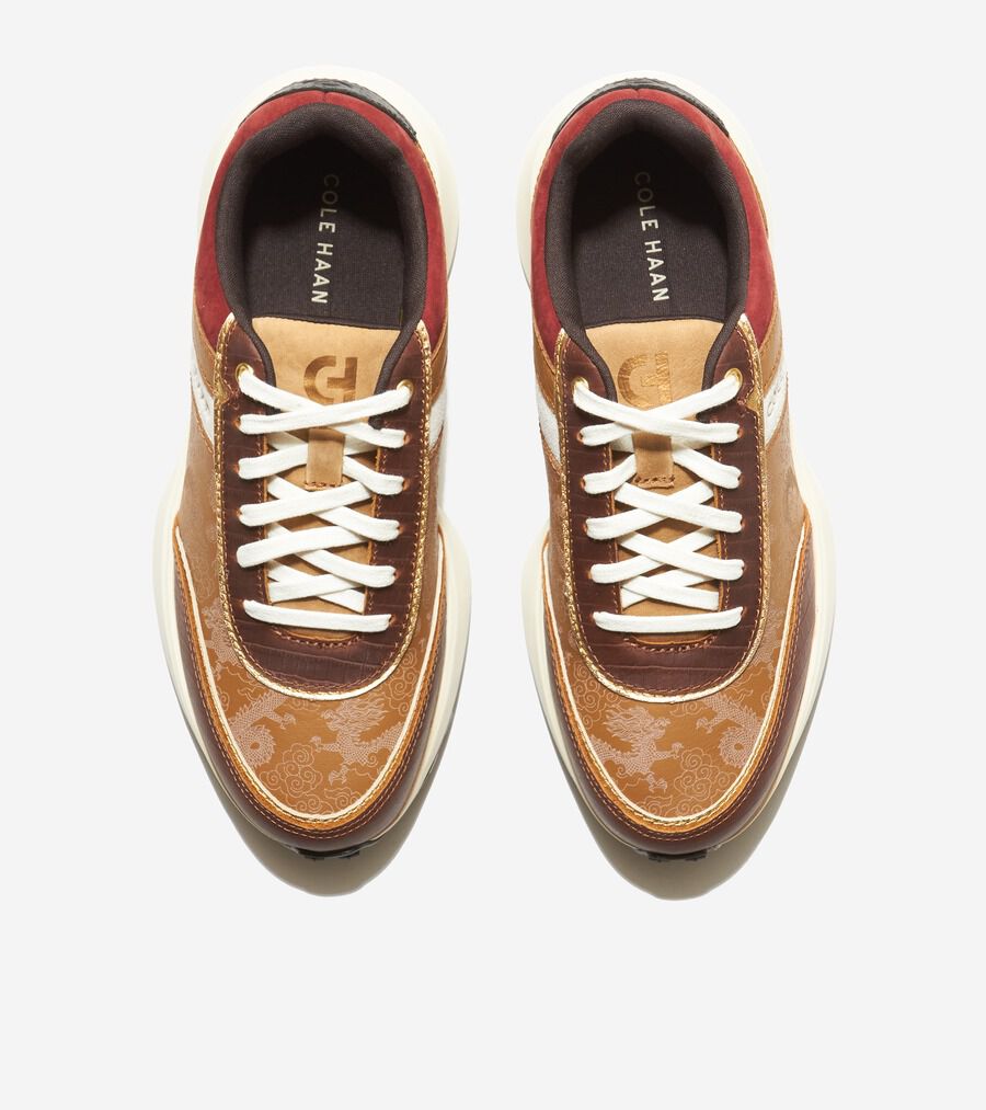 グランドプロ ウェルズリー ランナー womens. 0.0 | COLE_HAAN