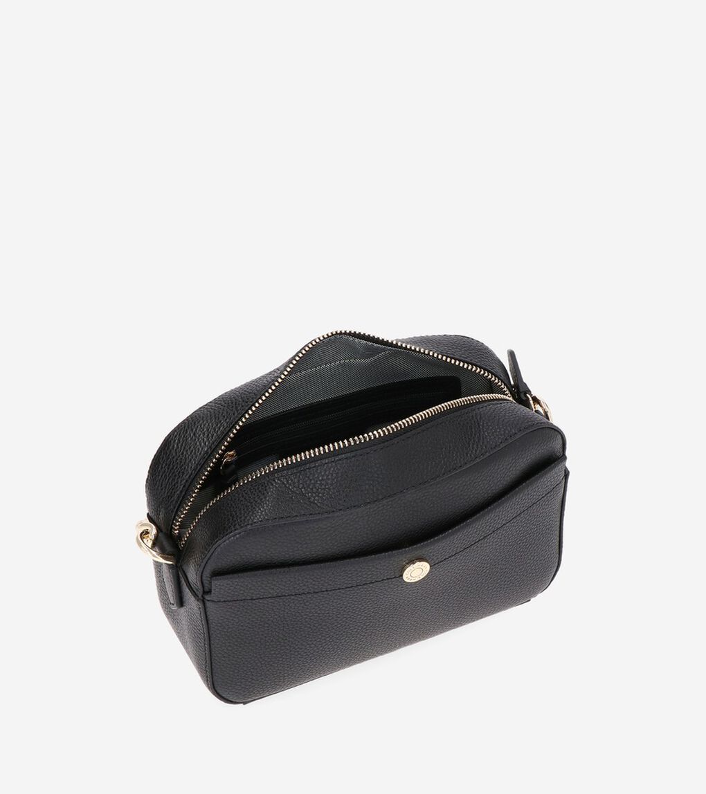 カメラ バッグ クロスボディ womens.
