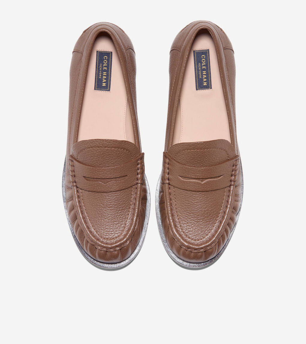 ドレヤ ペニー ローファー womens
