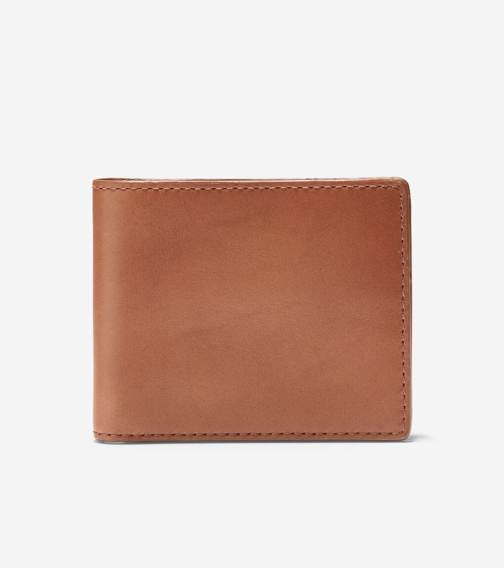 スリム ビルフォールド mens.