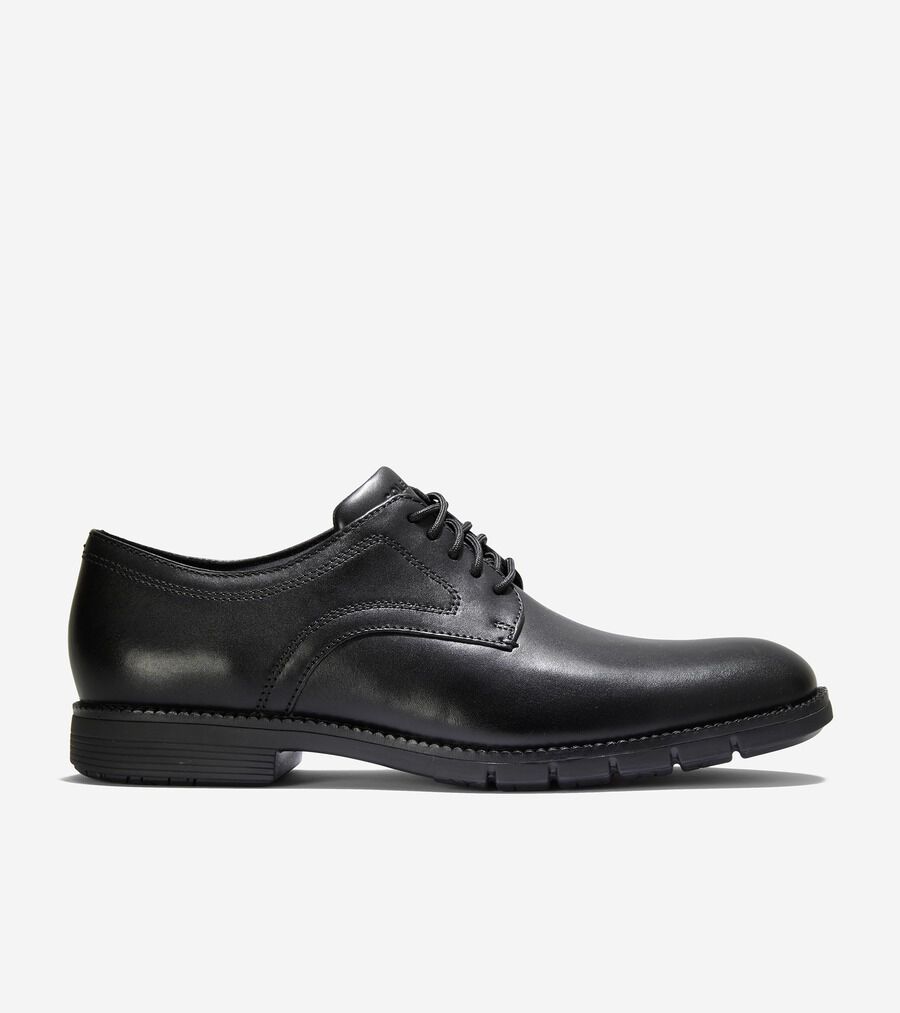 フレックスグランド360 プレーントゥオックスフォード mens. 34000 | COLE_HAAN