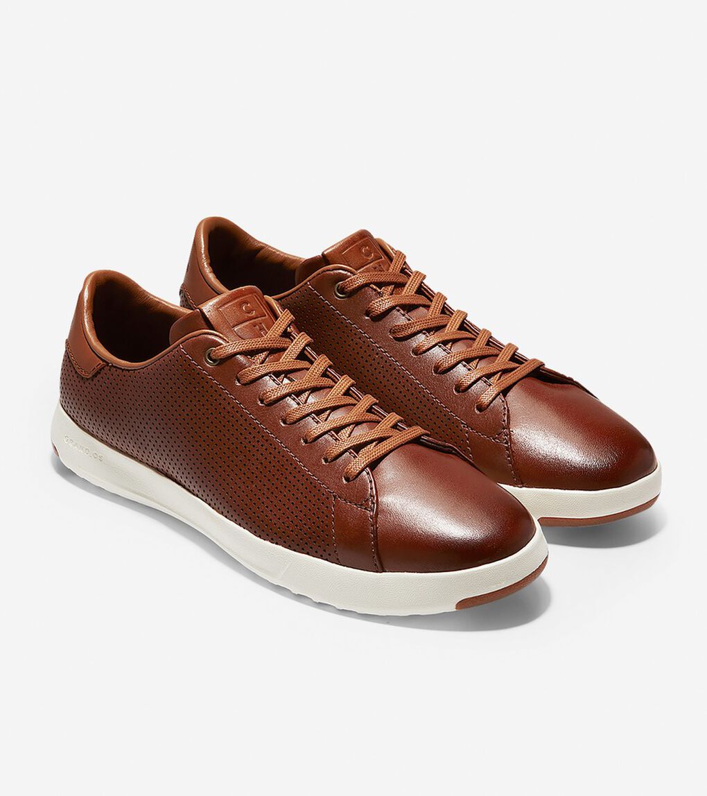グランドプロ テニス スニーカー mens.