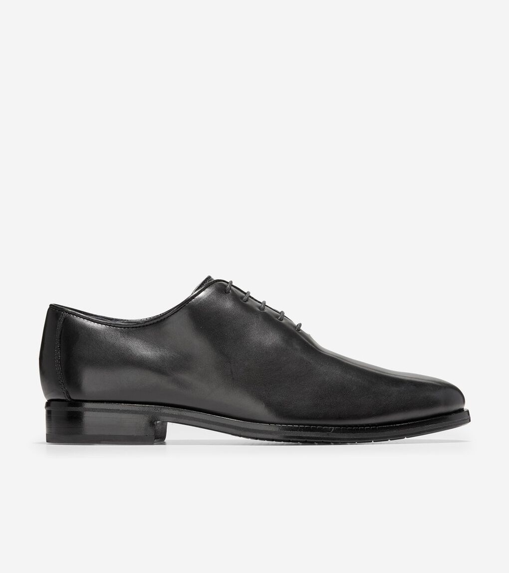 ワシントン グランド ホールカット mens.