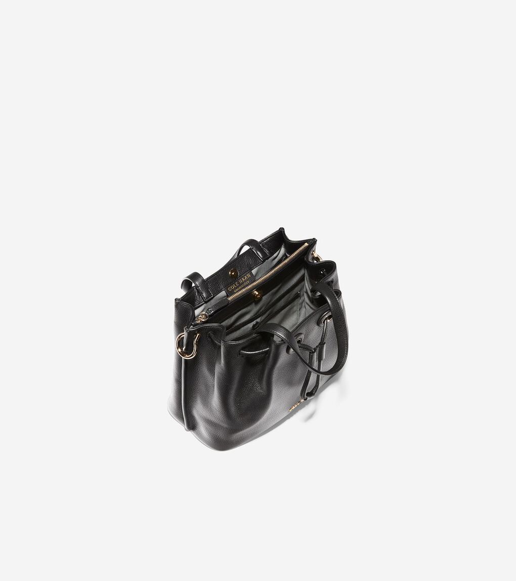 スモール バケット バッグ womens.