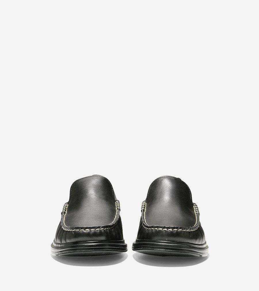 Cole Haan パンプス 8B グレー系 スネークスキン25.0 マジョリー パンプ WP 45mm womens. 27000 | COLE_HAAN
