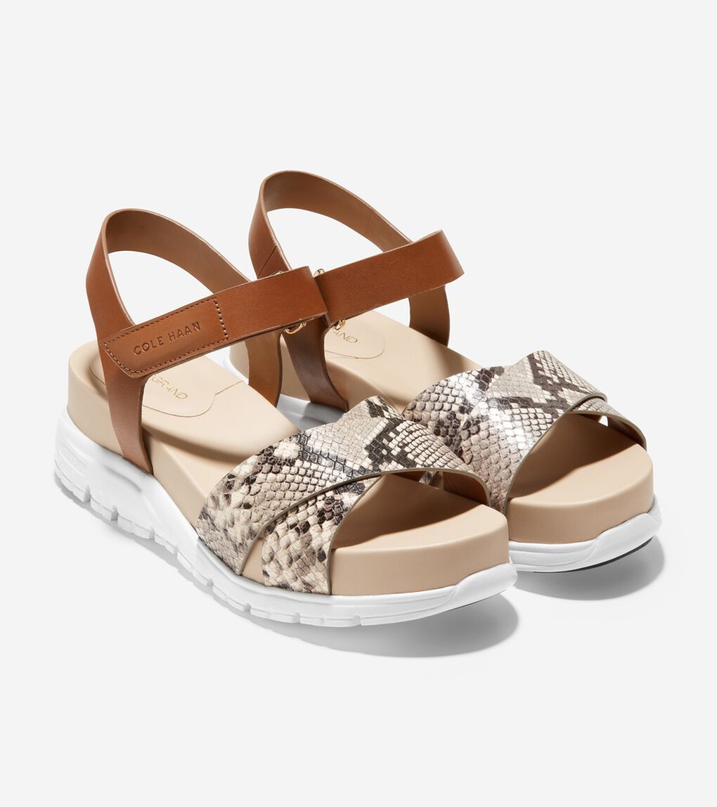 ゼログランド サンダル II womens. 12000 | COLE_HAAN