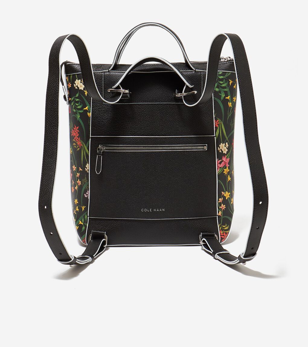 グランド アンビション スモール コンバーチブル バックパック womens 