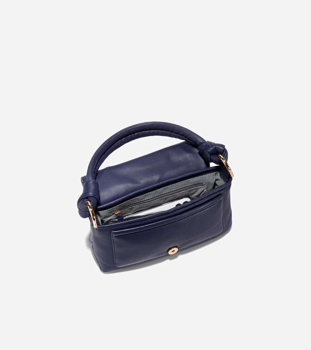 キルテッド ショルダー バッグ womens.