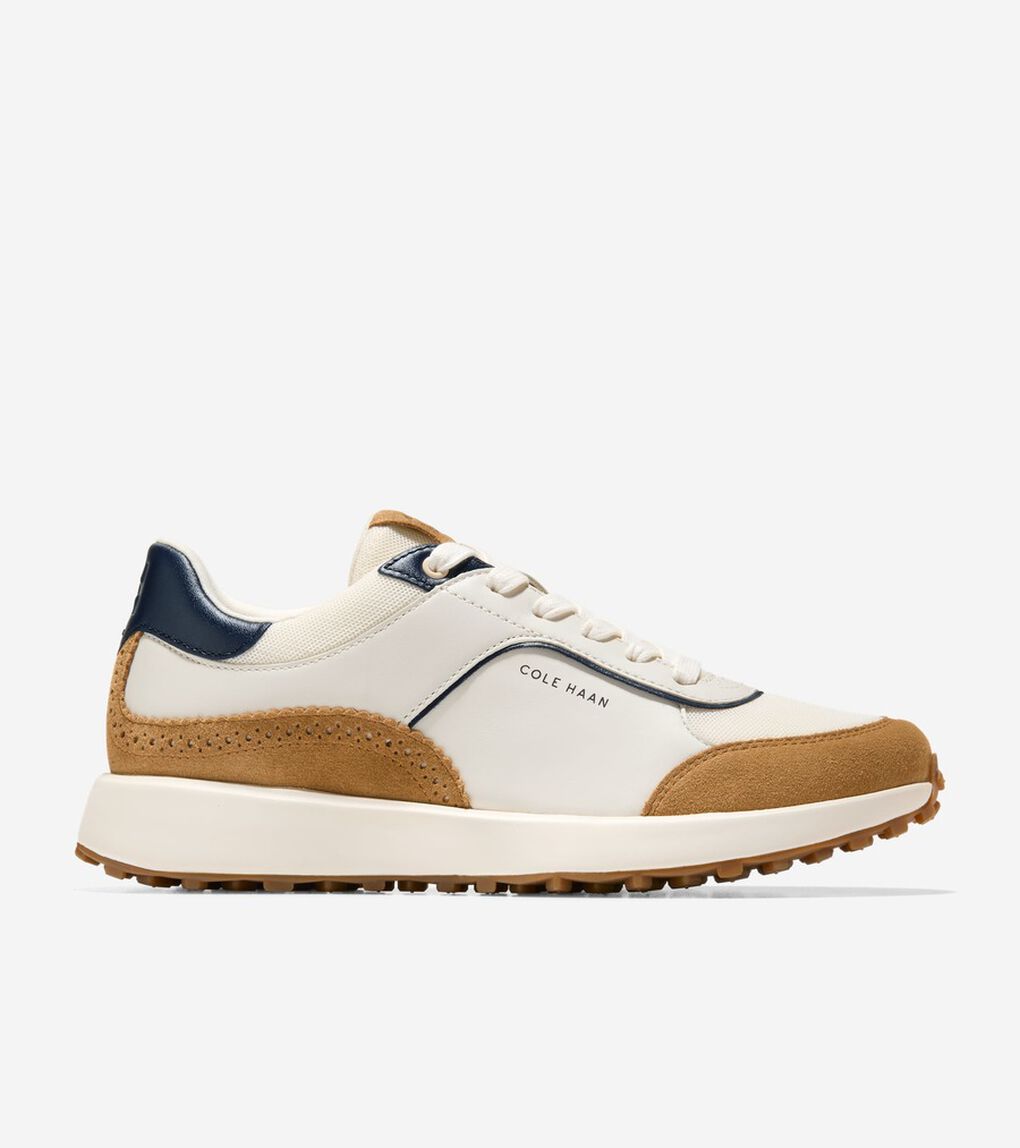 グランド クロスコート ハレット ランナー womens.