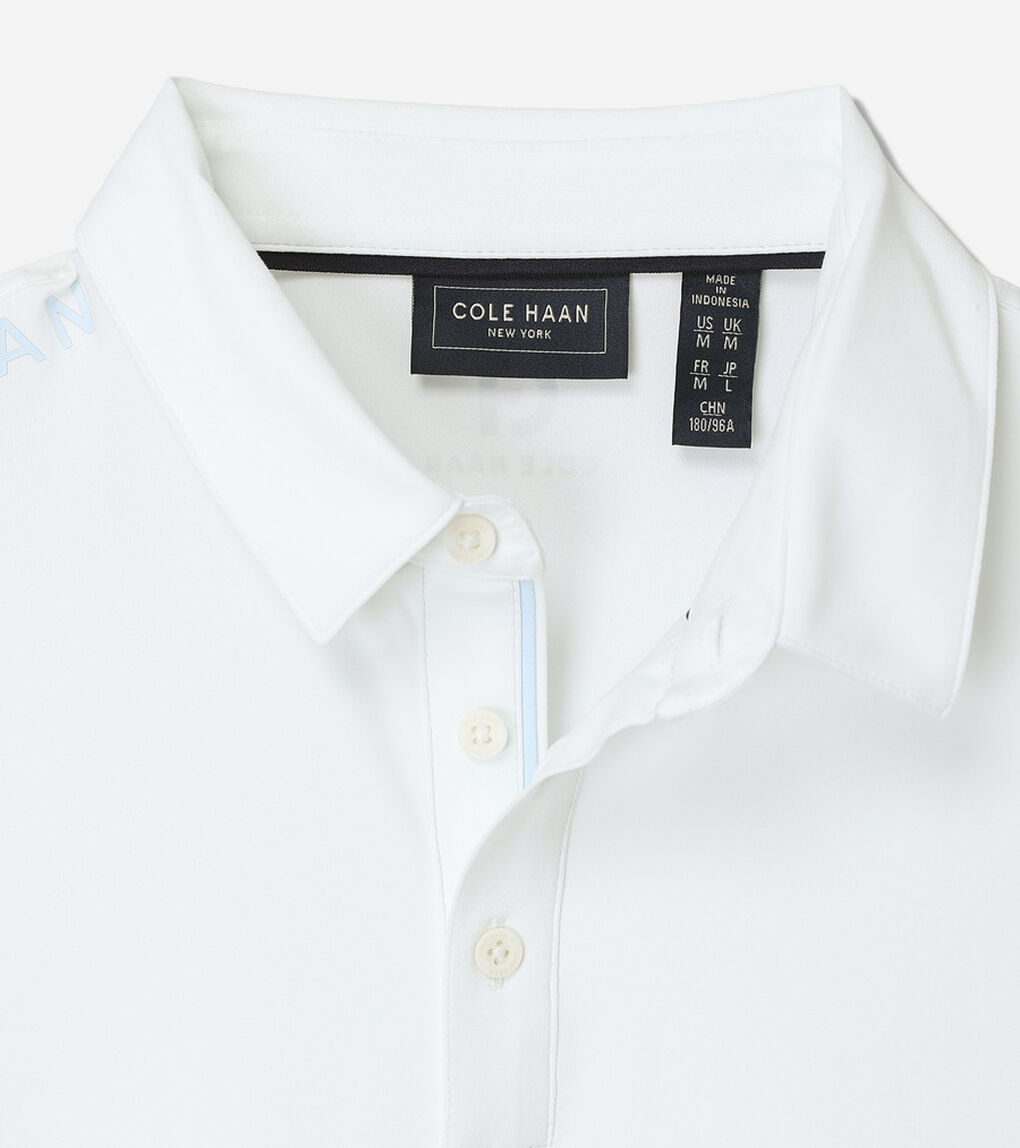 アッシュランド ポロ mens