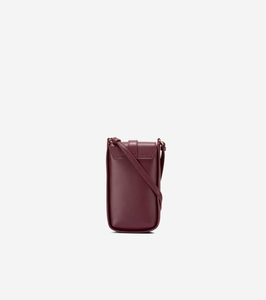 ミニフォーン クロスボディ womens. 8000 | COLE_HAAN