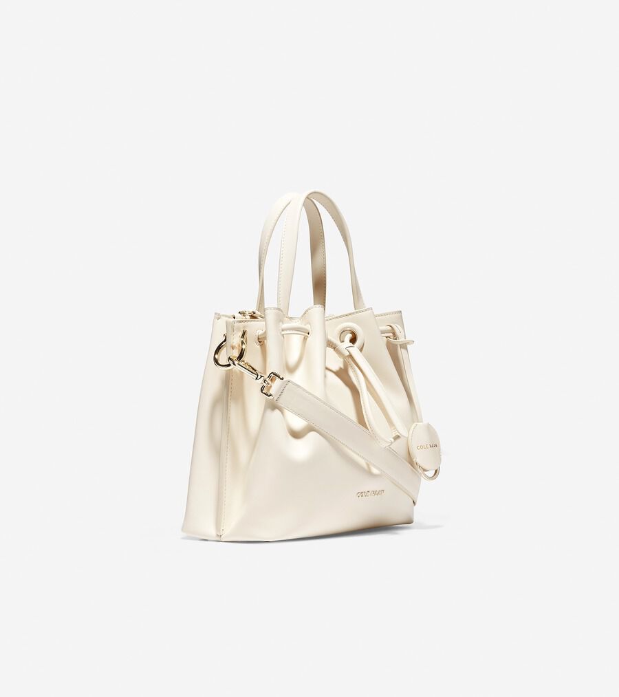 グランド アンビション バケット バッグ womens. 15000 | COLE_HAAN
