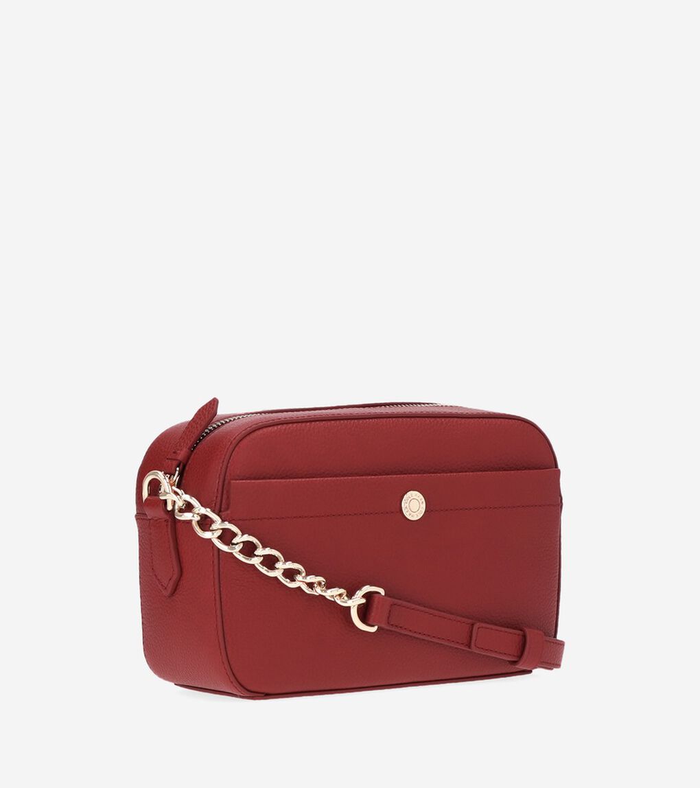 カメラ バッグ クロスボディ womens.