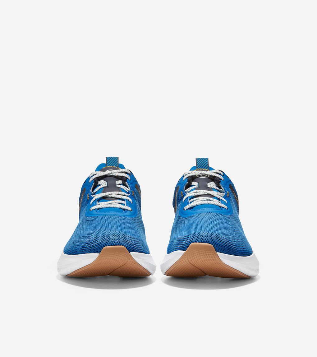ゼログランド アウトペース ランナー II mens.