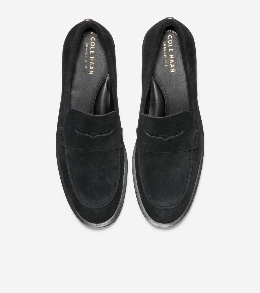 新製品情報も満載 ジュネーブ ローファー womens. 0.0 | COLE_HAAN 靴