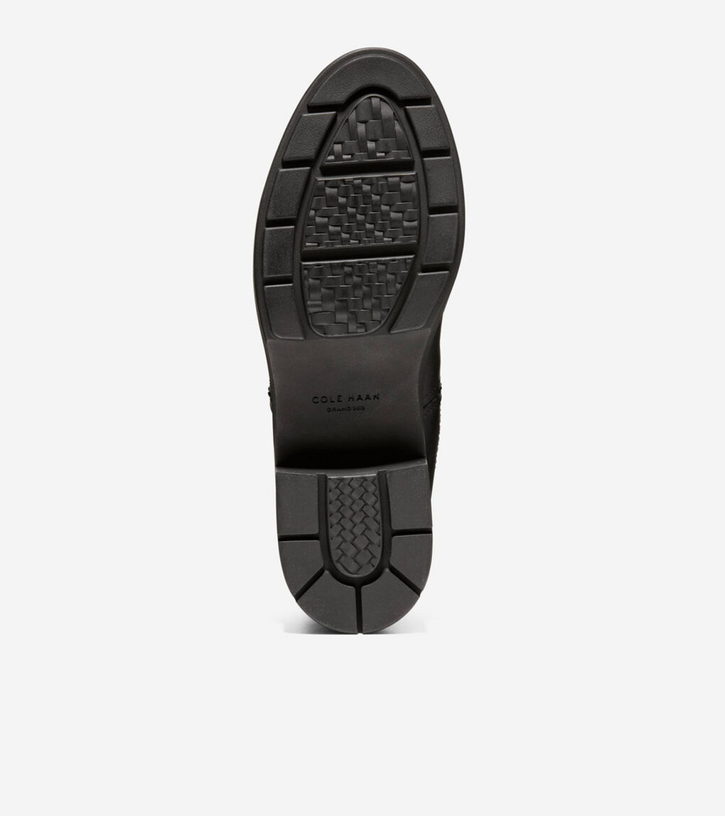 シェリーズ チェルシー ブーティー ウォータープルーフ womens.