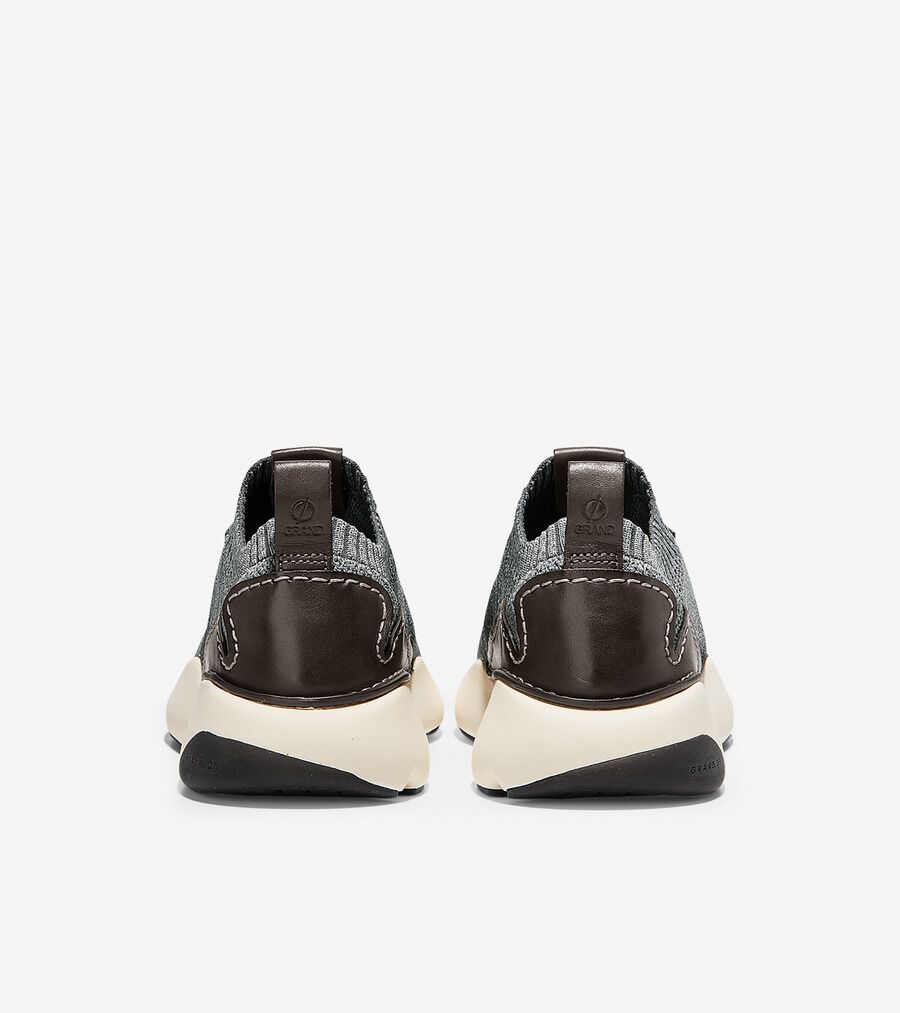 ゼログランド オールデイ トレーナー mens. 0.0 | COLE_HAAN