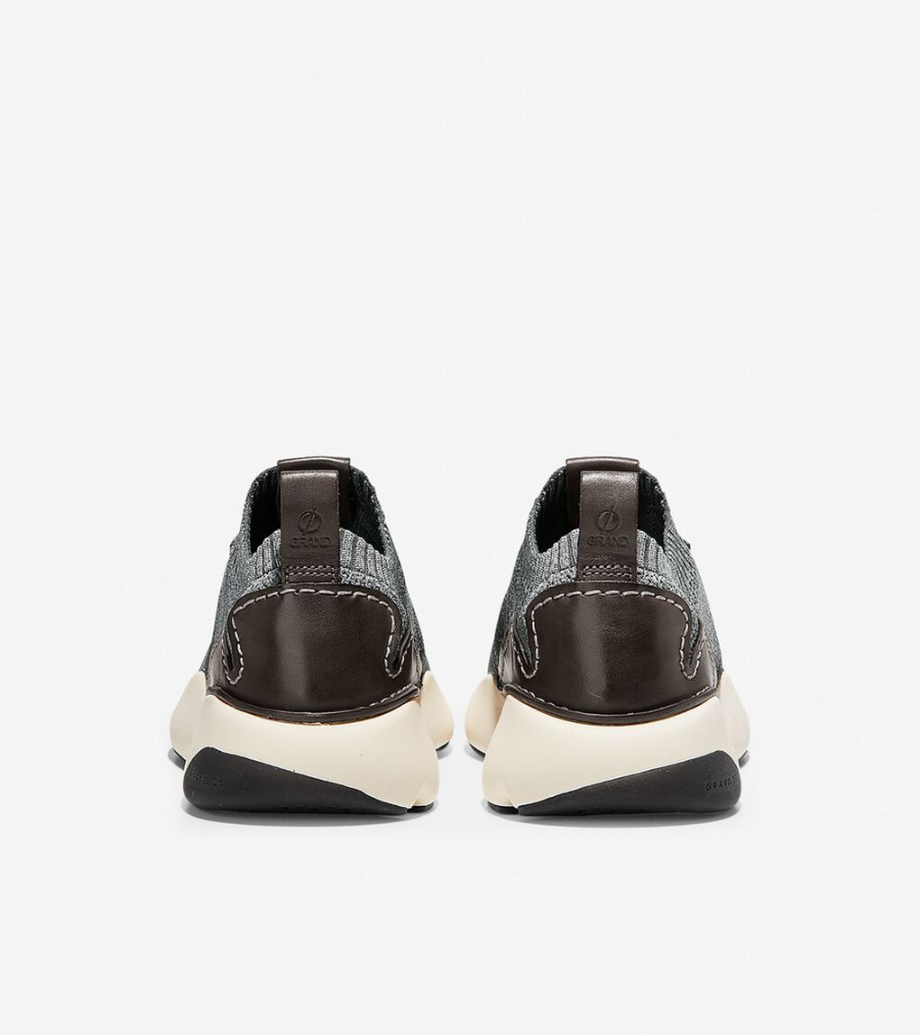 ゼログランド オールデイ トレーナー mens.