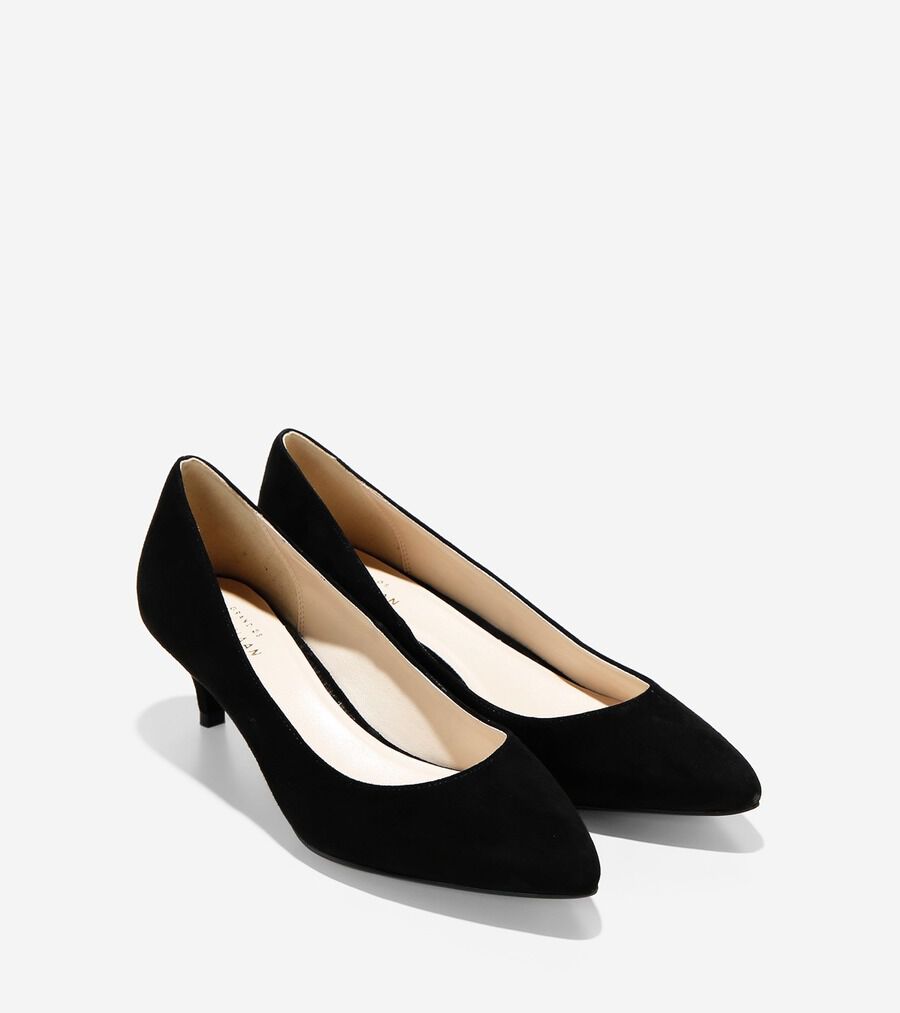 ジュリアナ パンプ 45 womens. 0.0 | COLE_HAAN