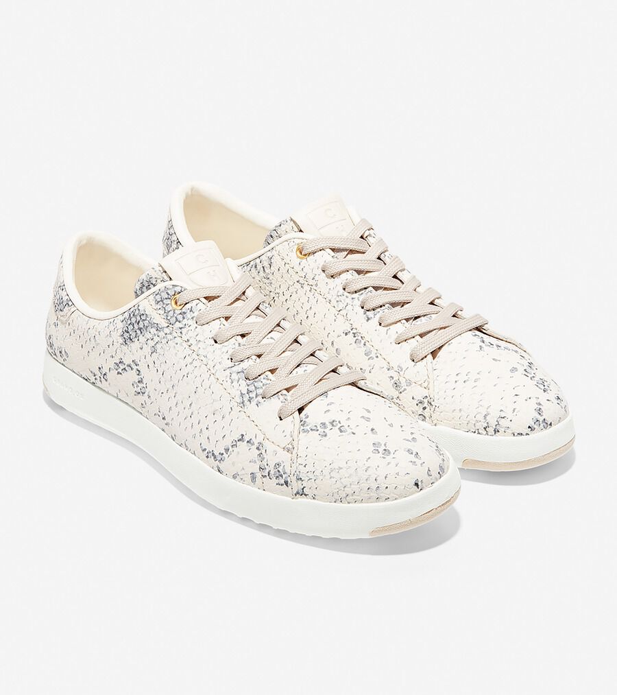 COLE HAAN グランドプロ テニス womens グランドプロ テニス womens（スニーカー）｜COLE HAAN（コール