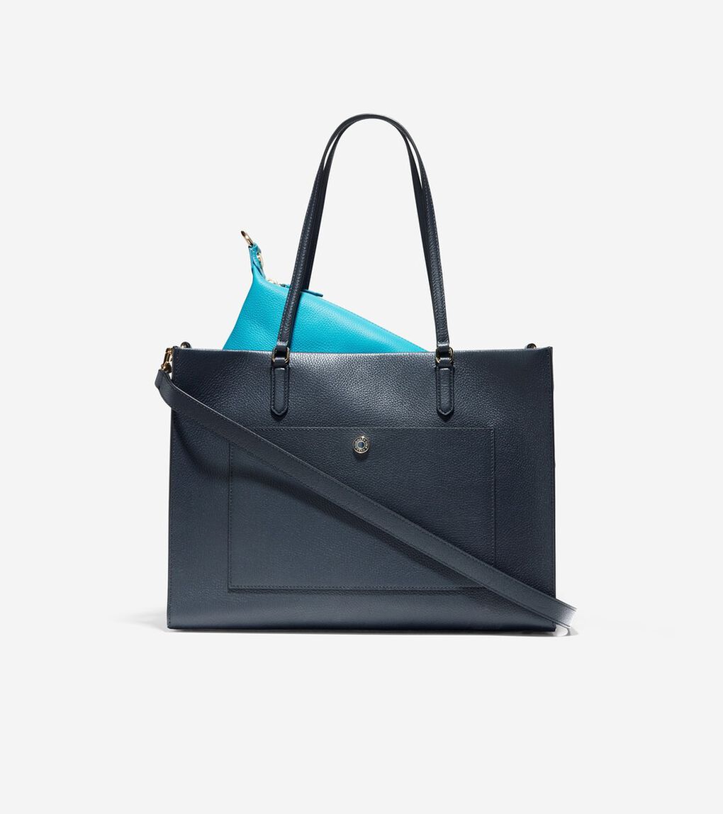 レザー 3 イン ワン トート womens. 20000 | COLE_HAAN
