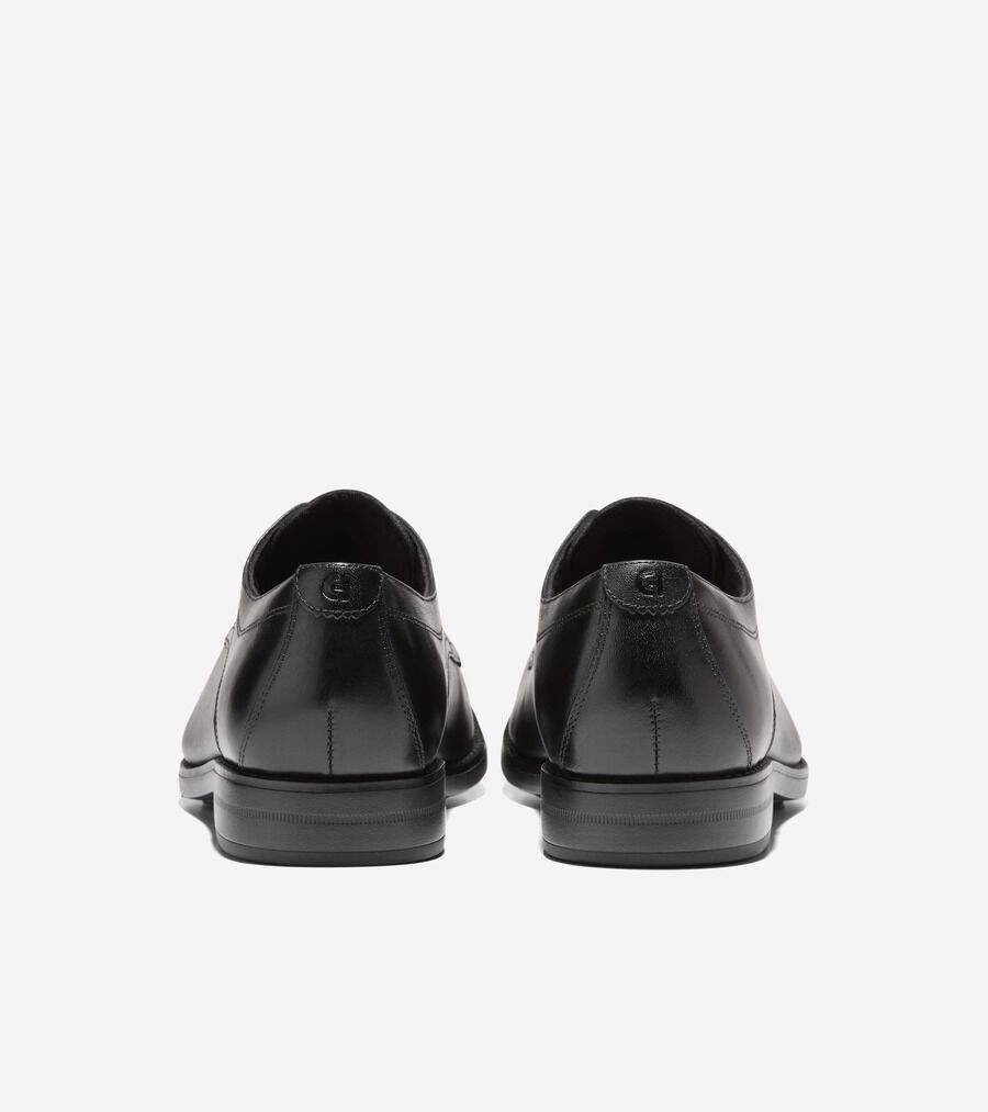 ハーモン グランド プレーントゥオックスフォード mens. 32000 | COLE_HAAN