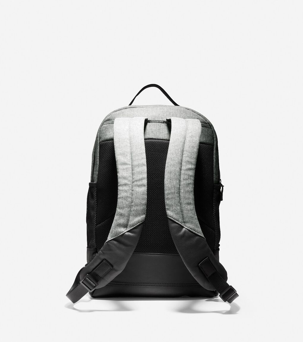 ソイヤー トレール ナイロン バックパック mens.