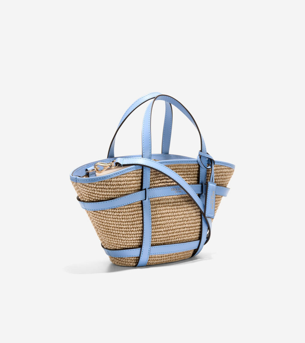 キー ウエスト トート クロスボディ womens