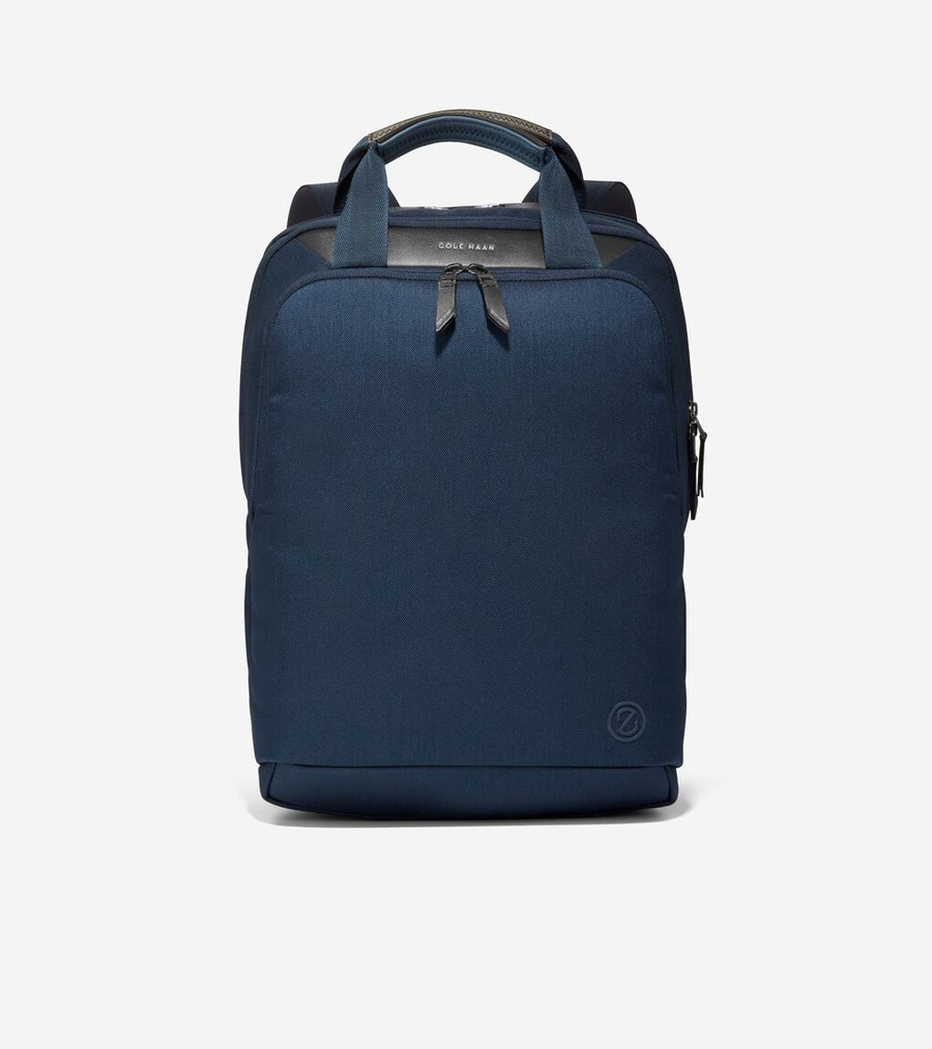 ゼログランド 2 IN 1 バックパック mens.