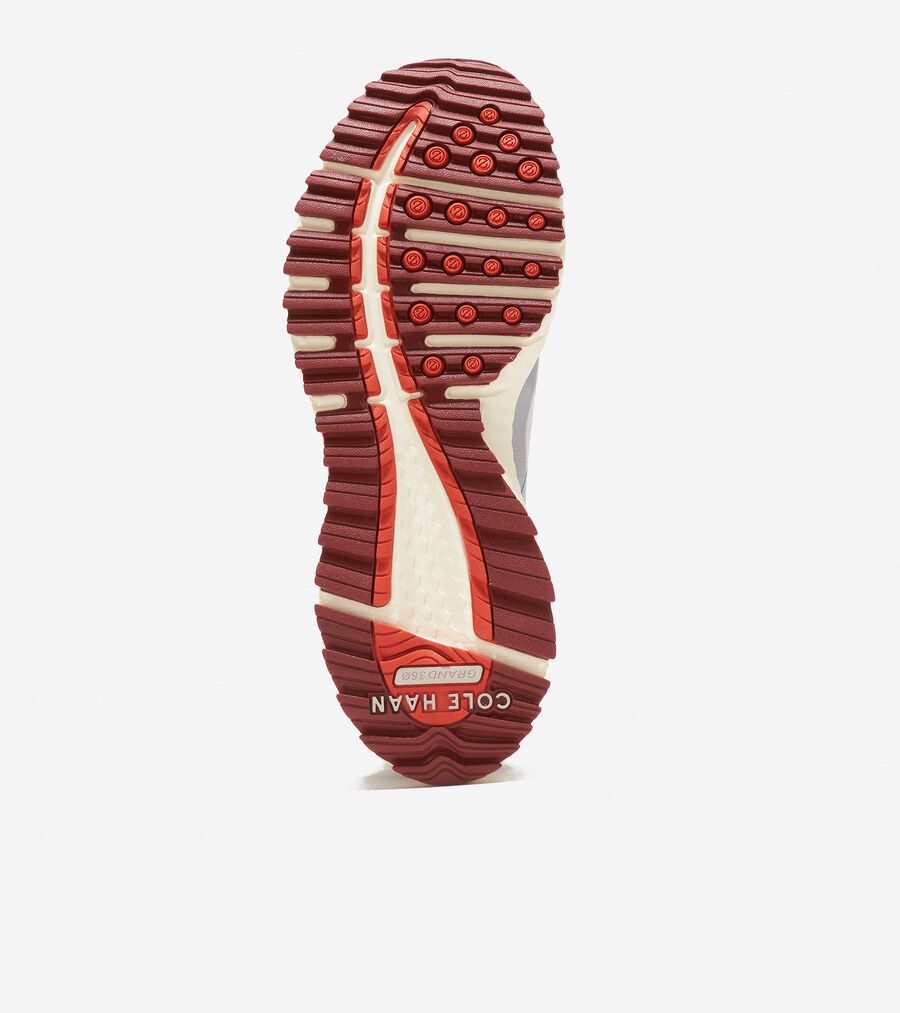 ゼログランドオーバーテイクゴルフ WR mens. 0.0 | COLE_HAAN