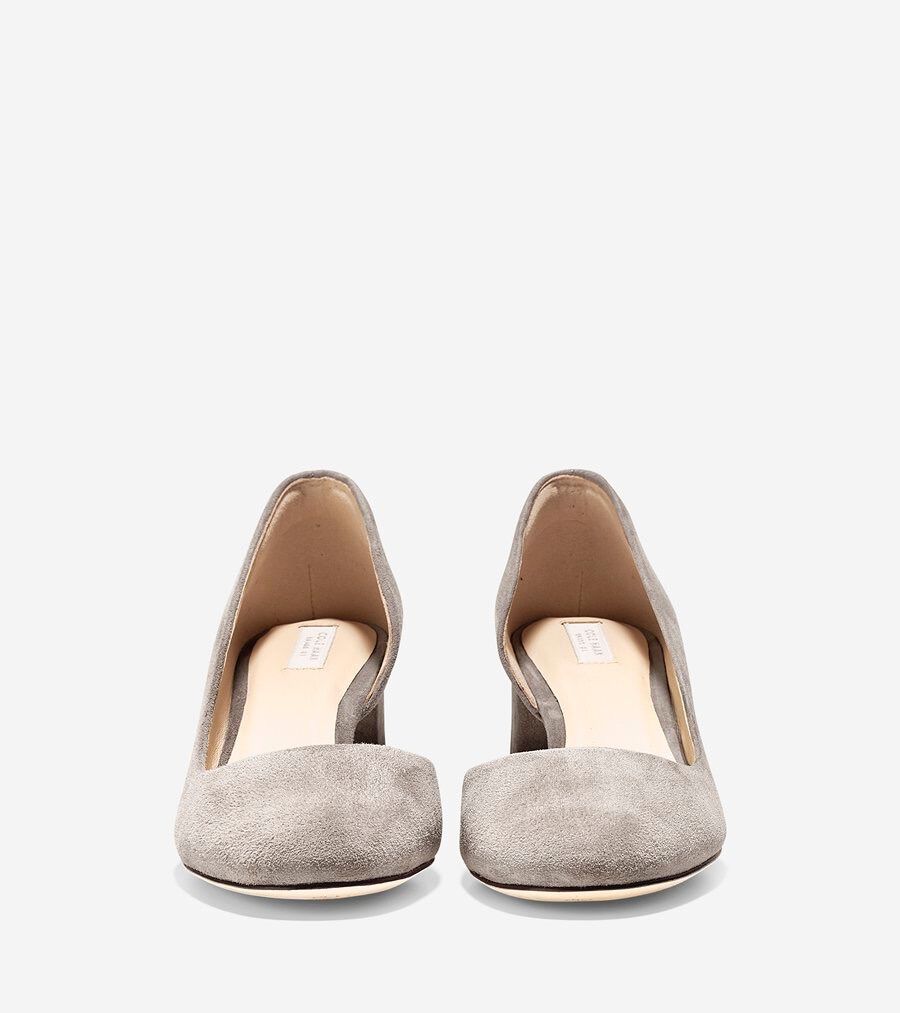 ラリー グランド パンプ 55mm womens. 0.0 | COLE_HAAN