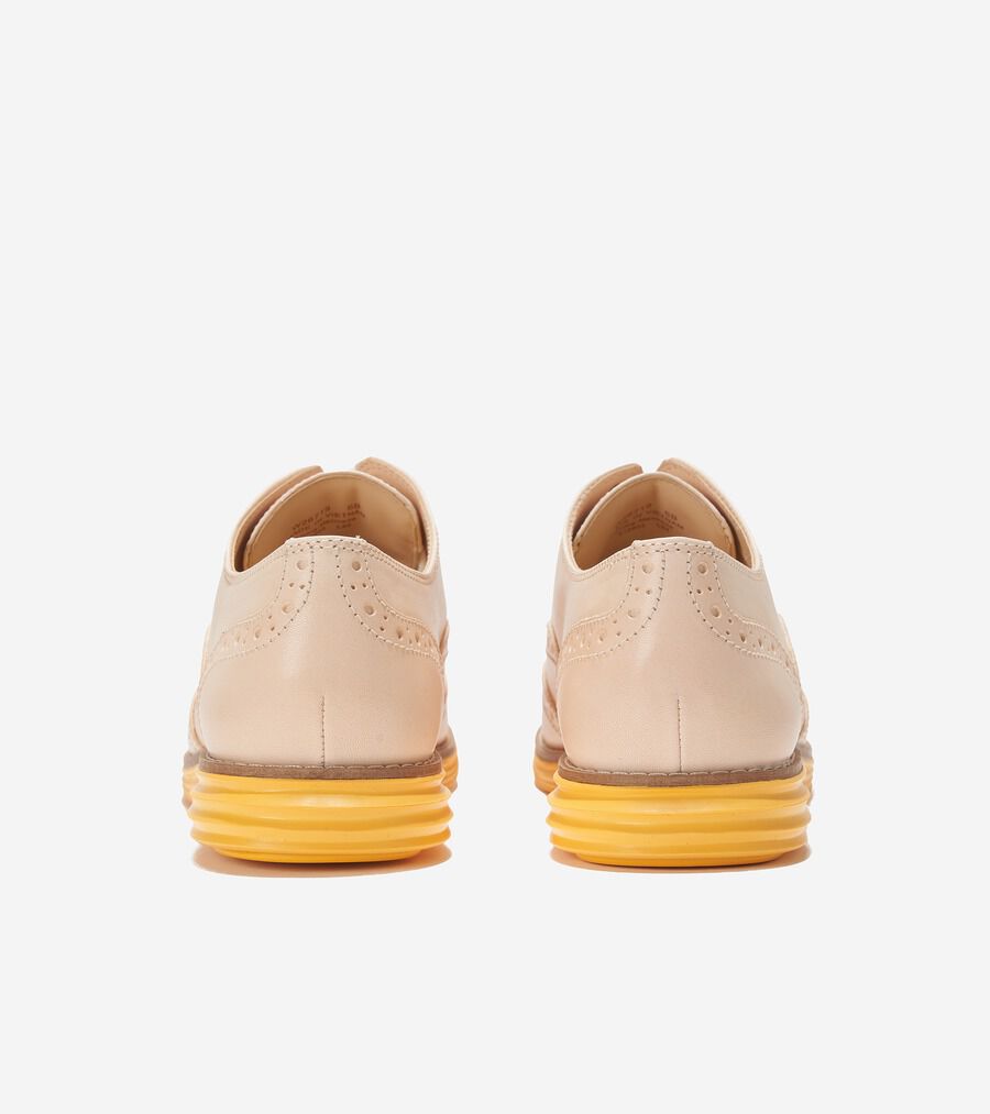 オリジナルグランド ショートウィング womens. 0.0 | COLE_HAAN