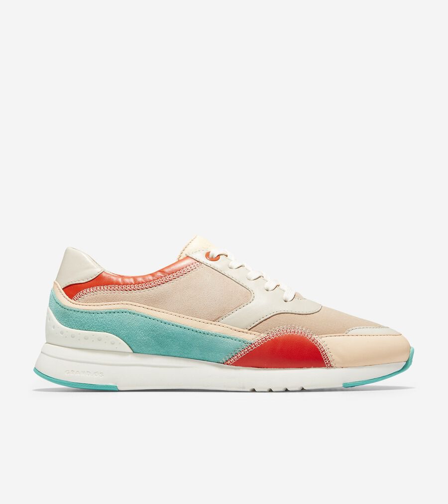 新しいエルメス グランドプロ ダウンタウン ランナー womens. 0.0 | COLE_HAAN 靴