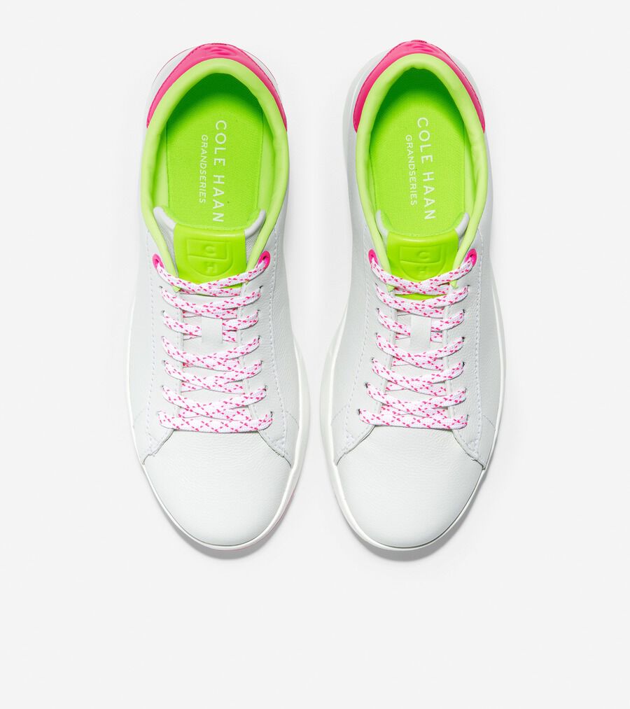 グランドプロ テニス クラシック エディション womens. 0.0 | COLE_HAAN