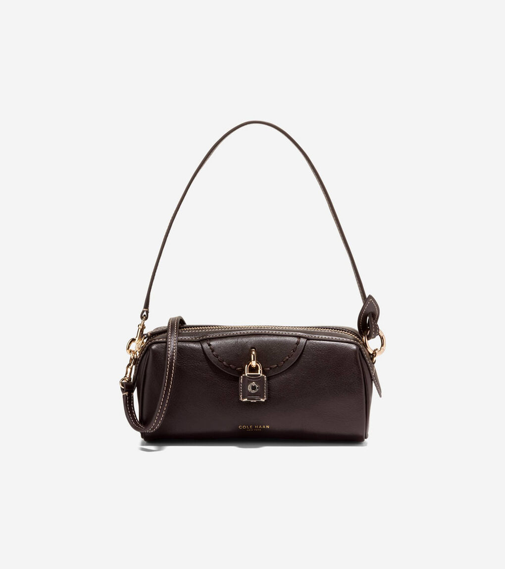 ロックハート ミニ バレル バッグ womens