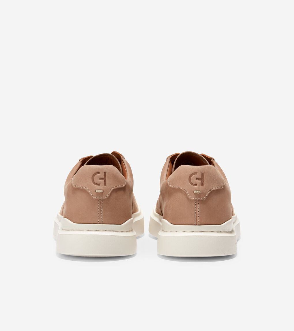 グランドプロ ラリー コート スニーカー mens.