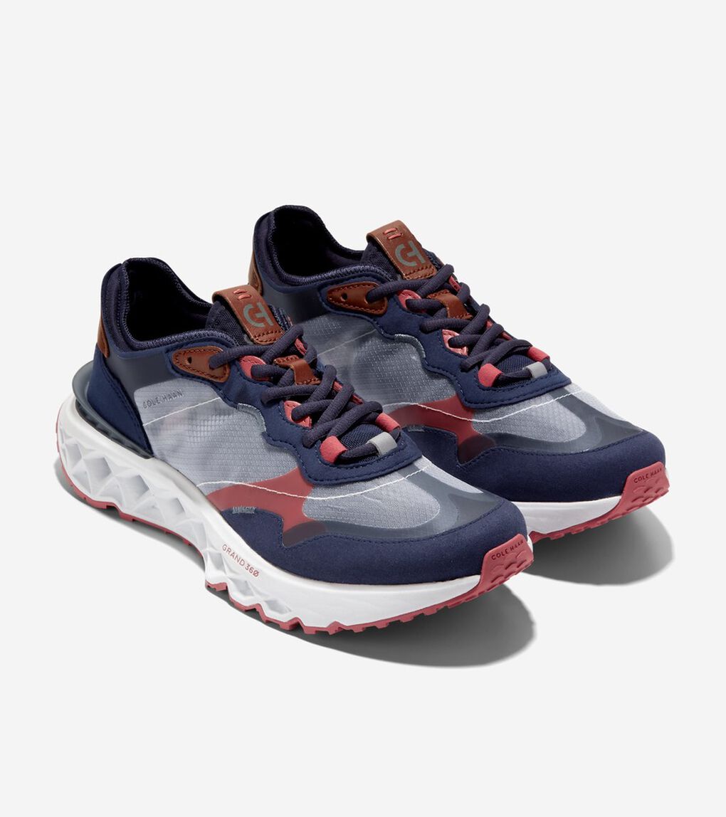 5.ゼログランド ランナー mens.