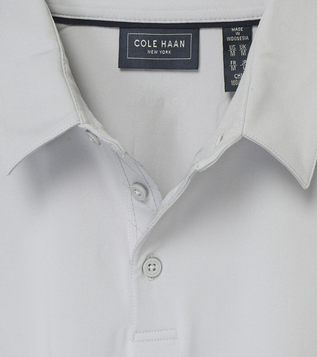 スカイウィーブ ポロ mens