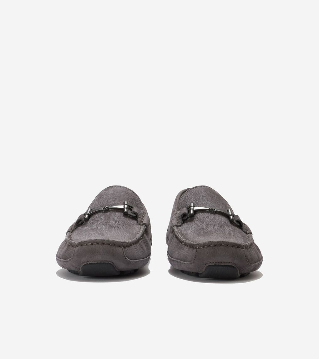 ワイアット ビット ドライバー mens.
