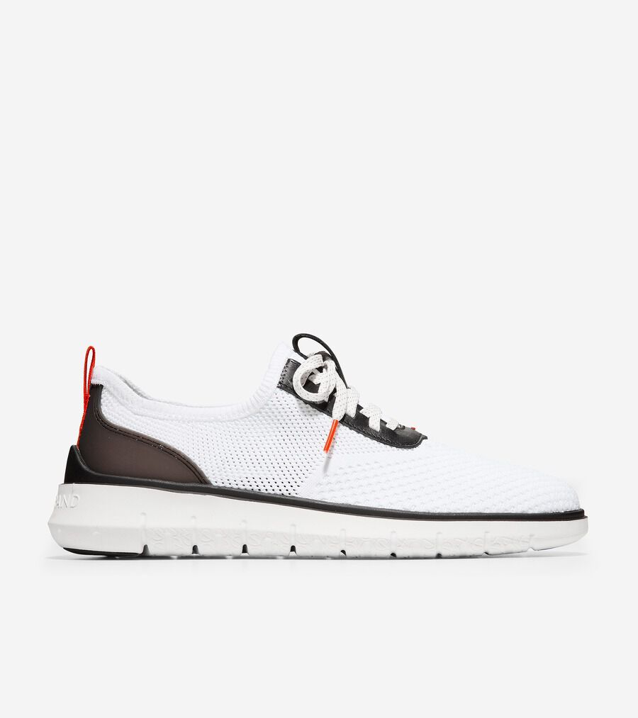 ジェネレーション ゼログランド スティッチライト mens. 0.0 | COLE_HAAN